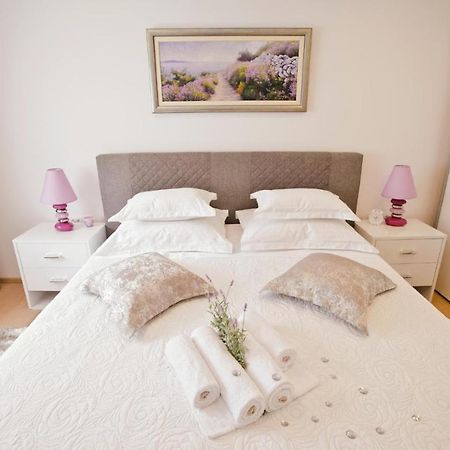 Apartment Satureja Montana سبليت المظهر الخارجي الصورة