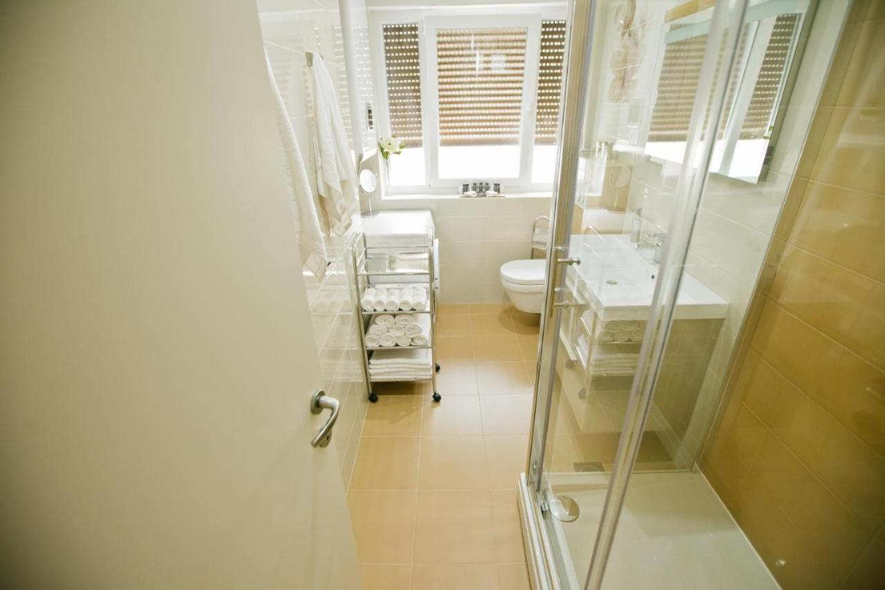 Apartment Satureja Montana سبليت المظهر الخارجي الصورة