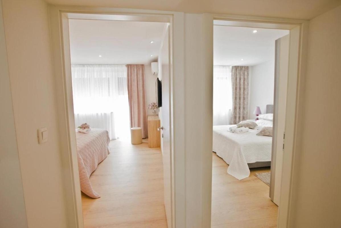 Apartment Satureja Montana سبليت المظهر الخارجي الصورة