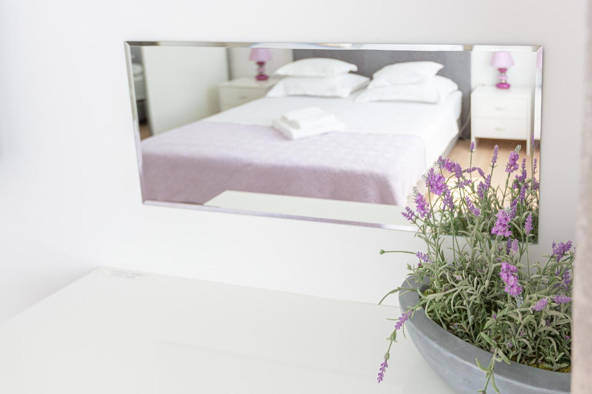 Apartment Satureja Montana سبليت المظهر الخارجي الصورة