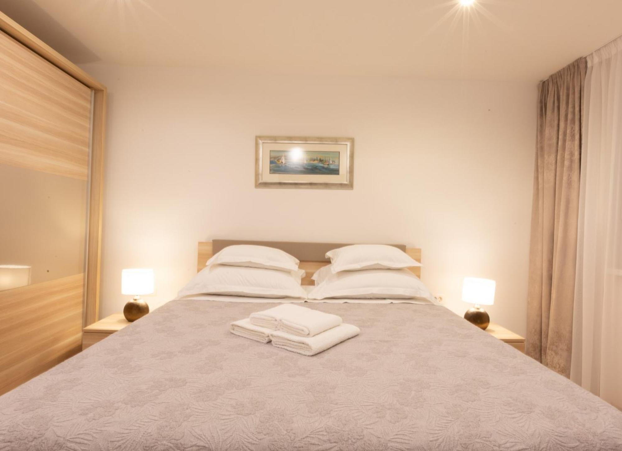 Apartment Satureja Montana سبليت المظهر الخارجي الصورة