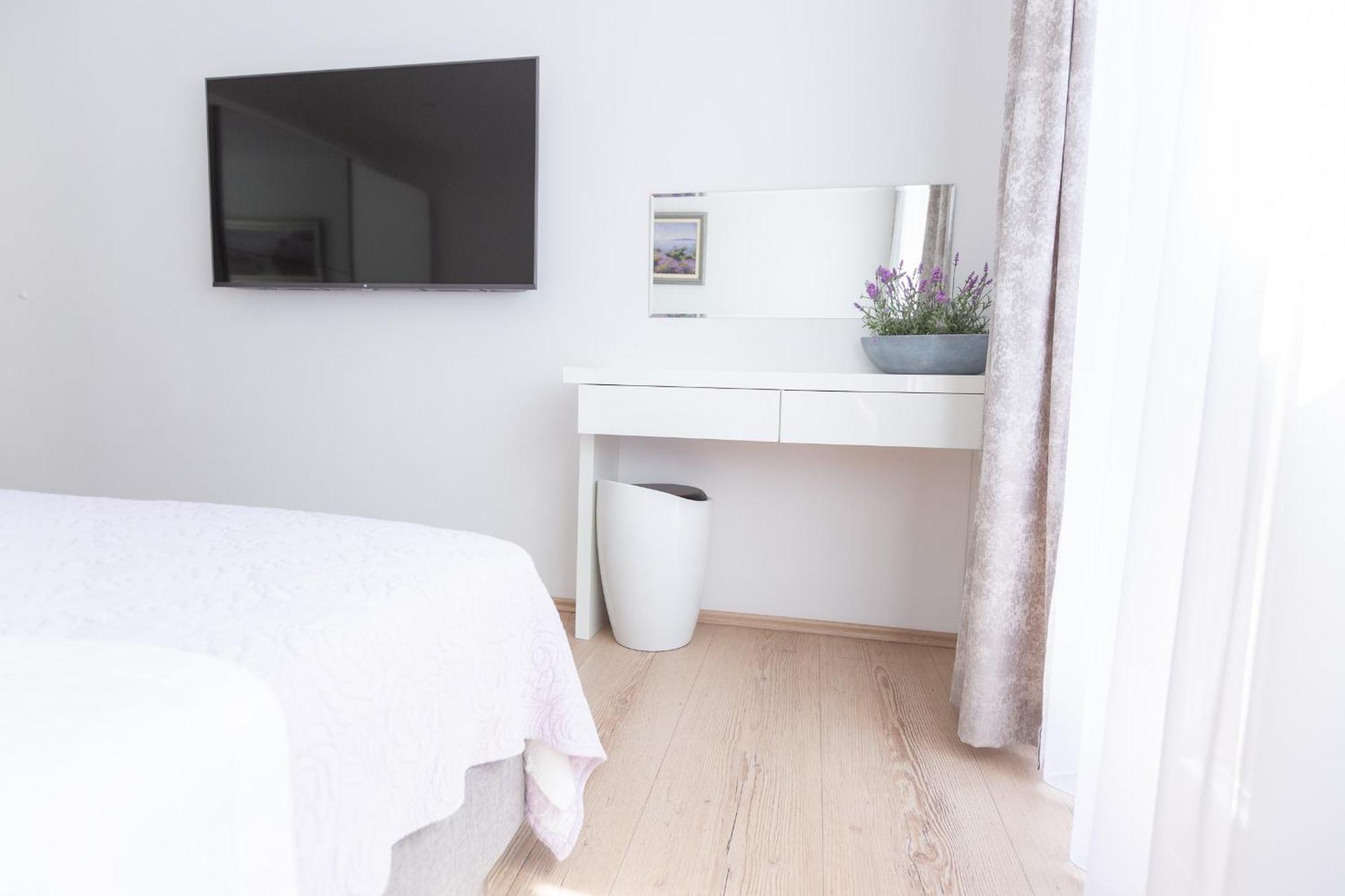 Apartment Satureja Montana سبليت المظهر الخارجي الصورة
