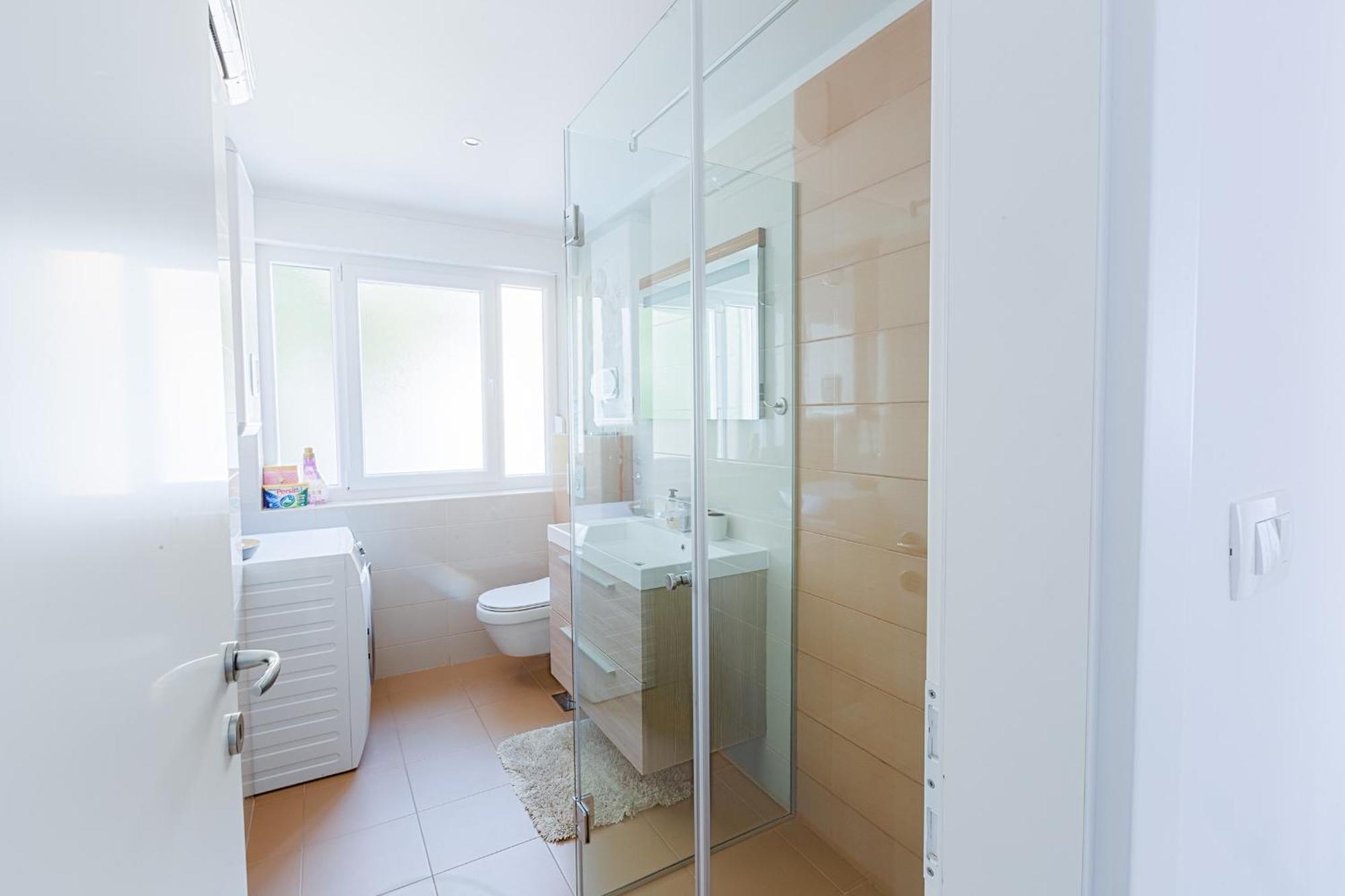 Apartment Satureja Montana سبليت المظهر الخارجي الصورة