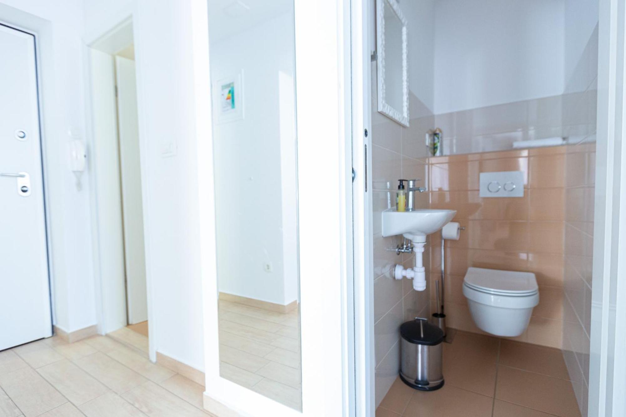 Apartment Satureja Montana سبليت المظهر الخارجي الصورة