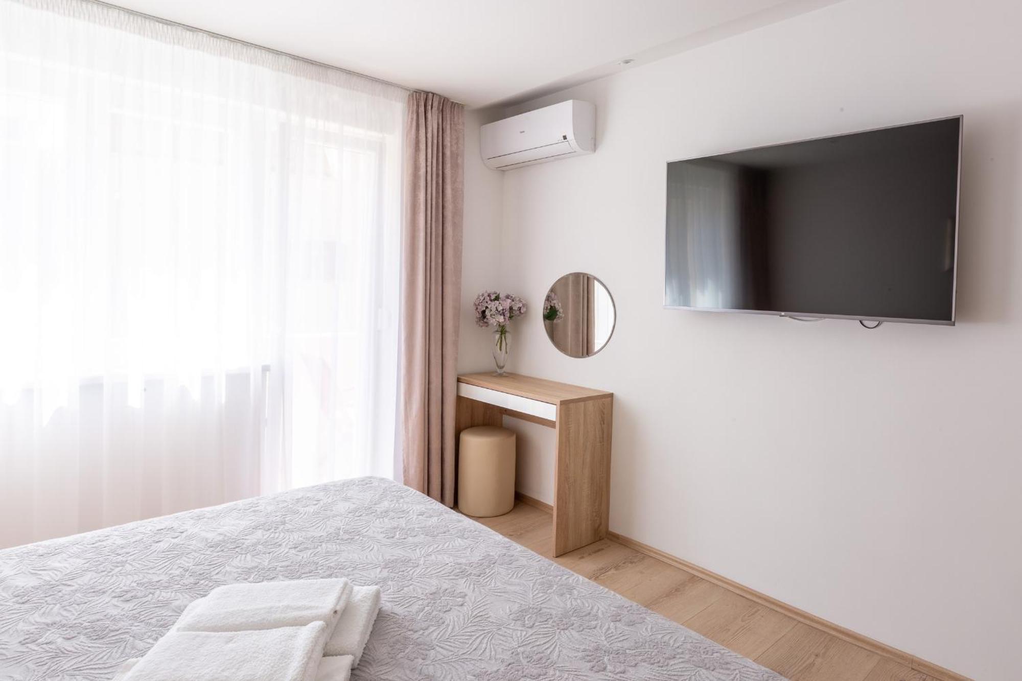 Apartment Satureja Montana سبليت المظهر الخارجي الصورة