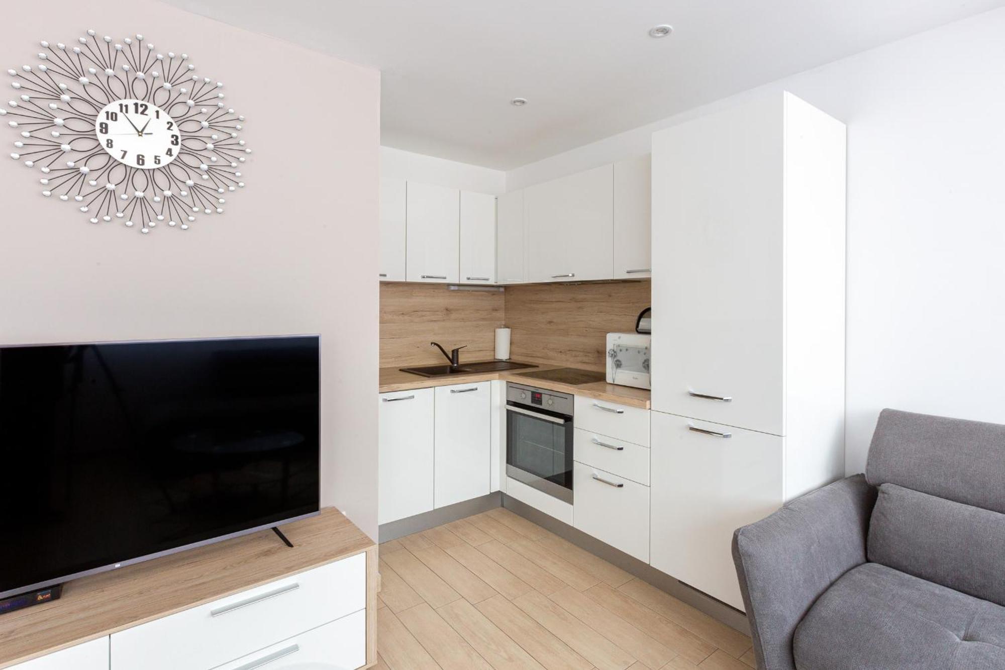 Apartment Satureja Montana سبليت المظهر الخارجي الصورة